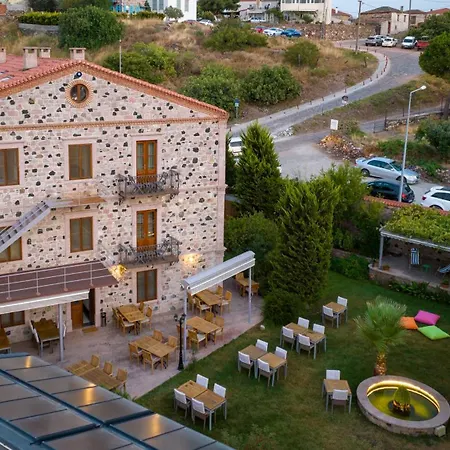 Hotel Cunda Labris 3*