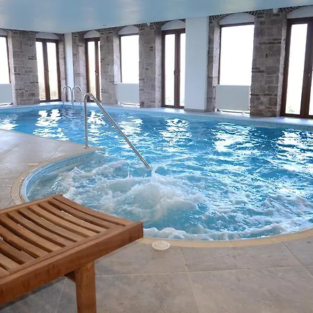 Cunda Labris Hotel 3*