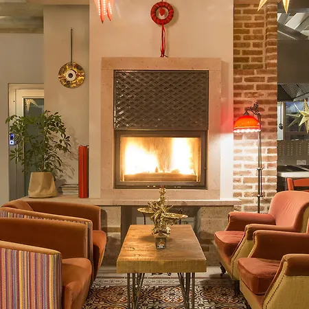 מלון Cunda Labris