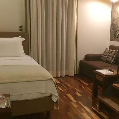 Hotel Cunda Labris