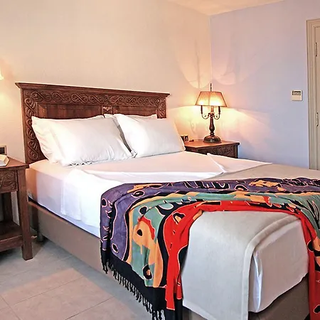 Cunda Labris מלון Ayvalı