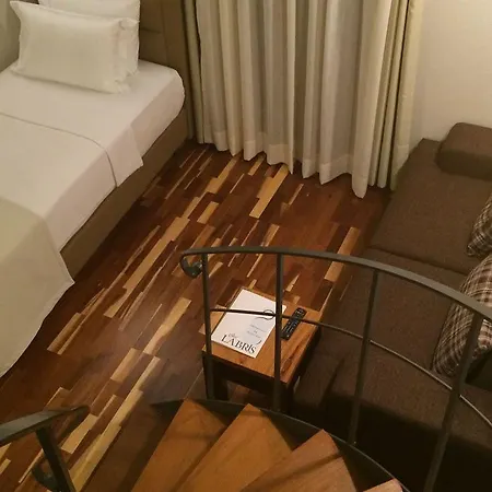 מלון Cunda Labris Ayvalı