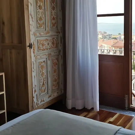 Cunda Labris מלון 3*