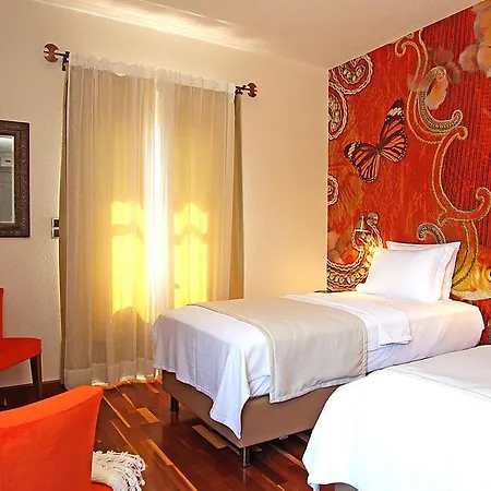 מלון Cunda Labris 3*