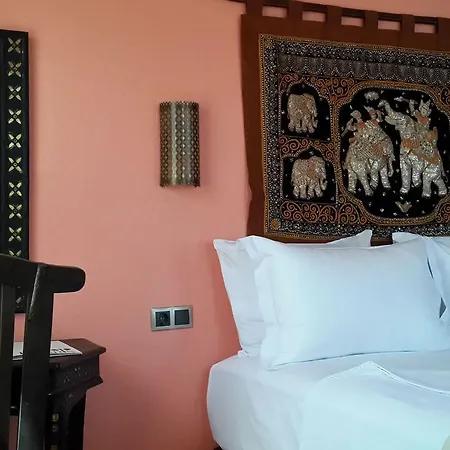 Hotel Cunda Labris 3*