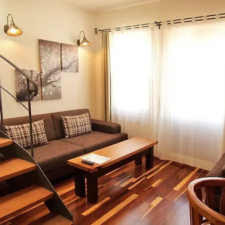 מלון Cunda Labris 3*