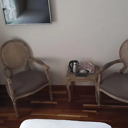 Cunda Labris מלון Ayvalı