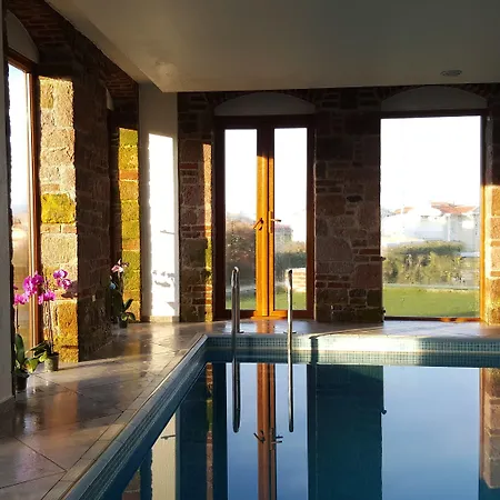 מלון Cunda Labris 3*