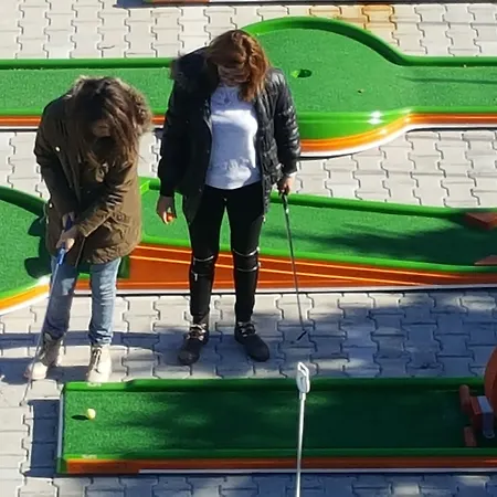 מלון Cunda Labris 3*