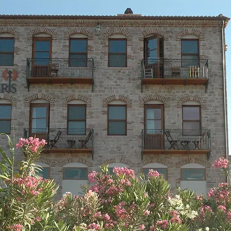 Cunda Labris מלון Ayvalı