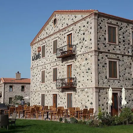 מלון Cunda Labris