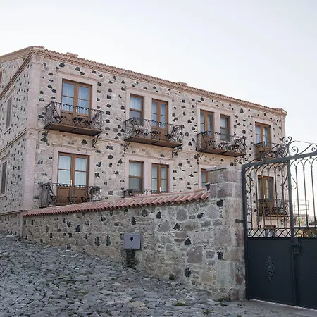 Cunda Labris מלון