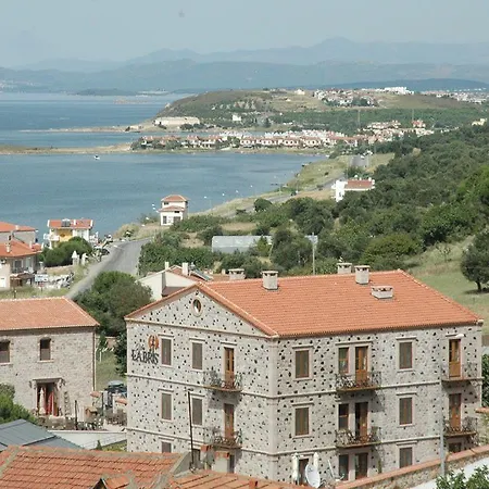 Cunda Labris 3*