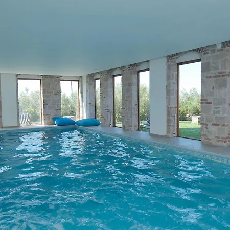 Cunda Labris 3* Ayvalı