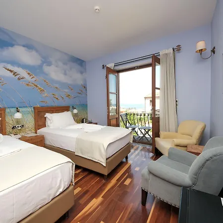 Cunda Labris Ayvalı