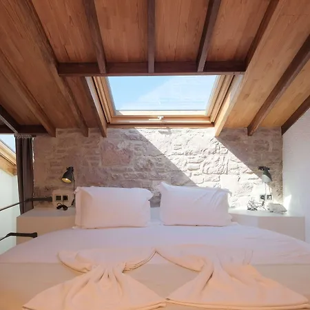 Cunda Labris 3*