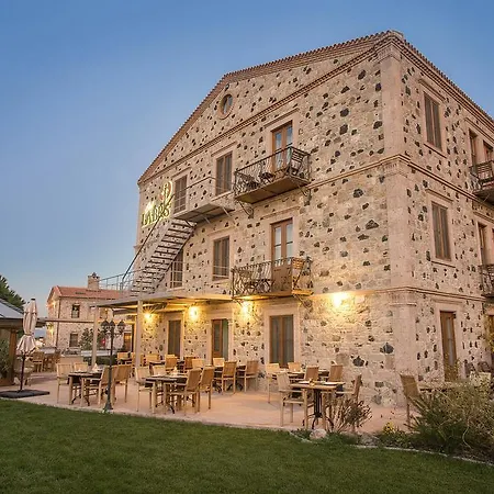 Hotel Cunda Labris 3*