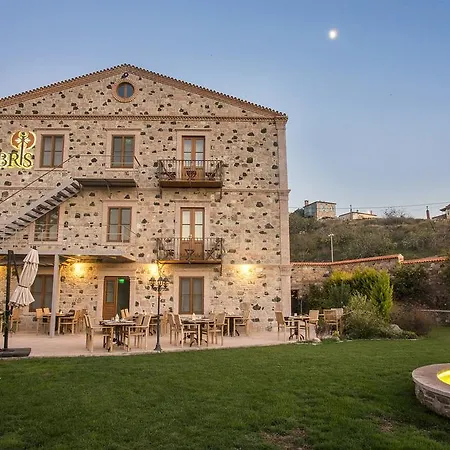 Cunda Labris Ayvalı