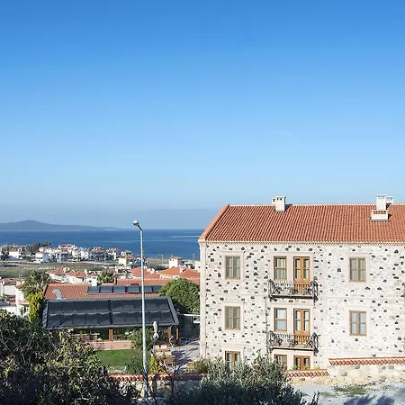 Cunda Labris מלון