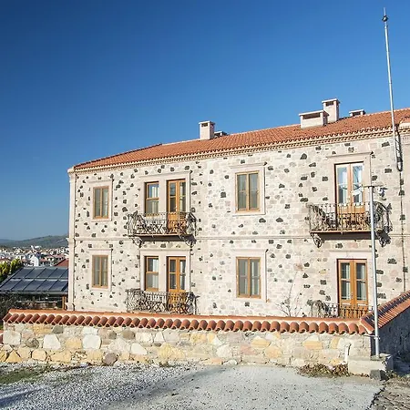 Cunda Labris Ayvalı