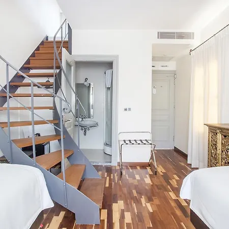 Cunda Labris מלון Ayvalı