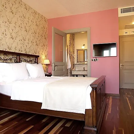 Cunda Labris 3* Ayvalı