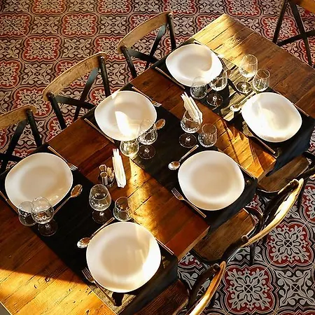 מלון Cunda Labris