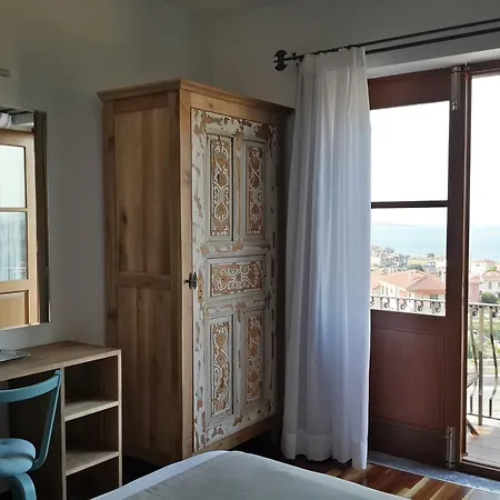 Cunda Labris Ayvalik