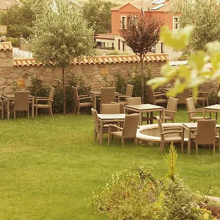 Cunda Labris 3*