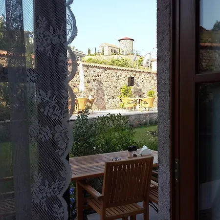 מלון Cunda Labris Ayvalı