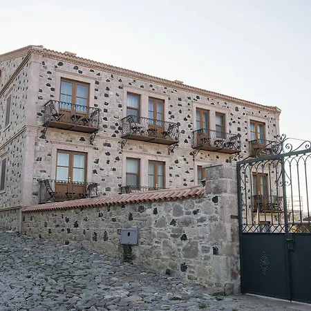 Cunda Labris Hotel 3*