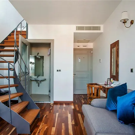 Cunda Labris Hotel Ayvalik