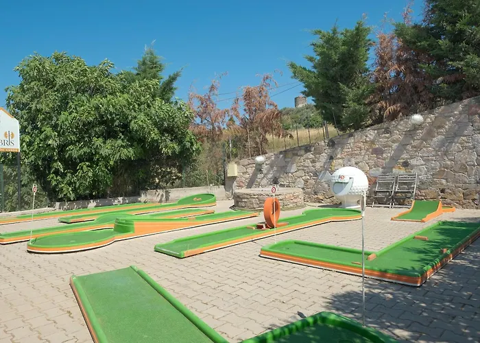 Cunda Labris 3* Ayvalı