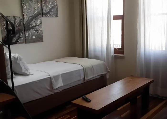 Cunda Labris 3* Ayvalı