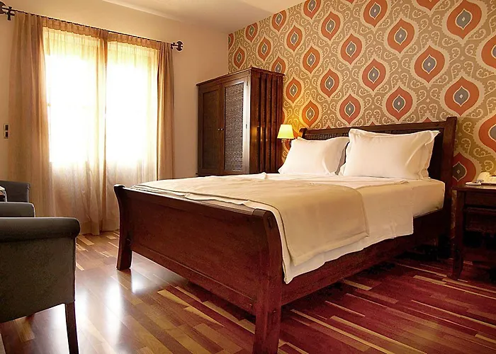 Cunda Labris Hotel Ayvalı