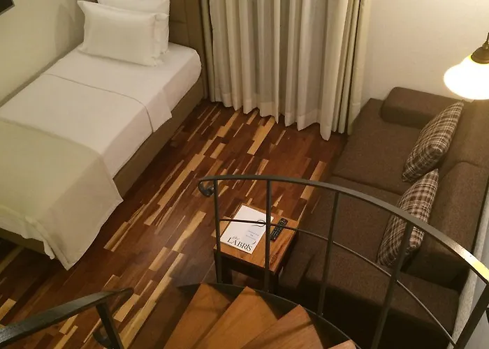 Hotel Cunda Labris Ayvalı