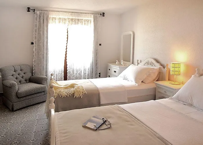 Cunda Labris 3* Ayvalı