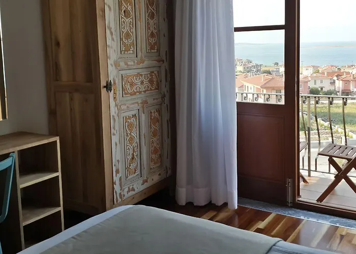 Cunda Labris Hotel 3*