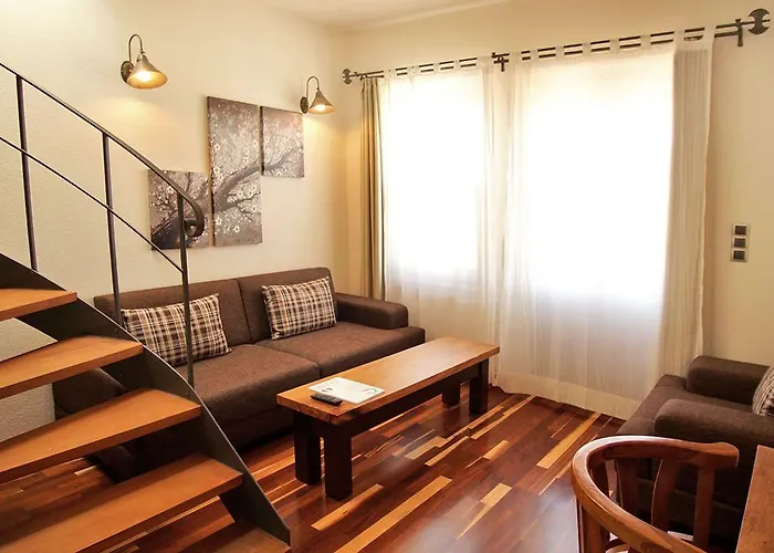 Hotel Cunda Labris 3*