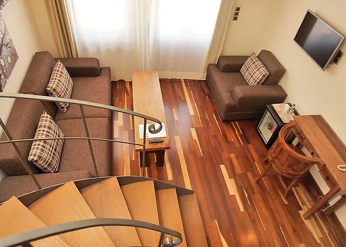 Hotel Cunda Labris Ayvalı