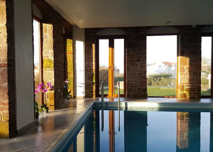 Hotel Cunda Labris 3*