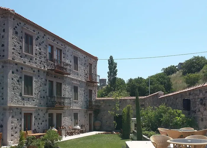 Cunda Labris 3* Ayvalı