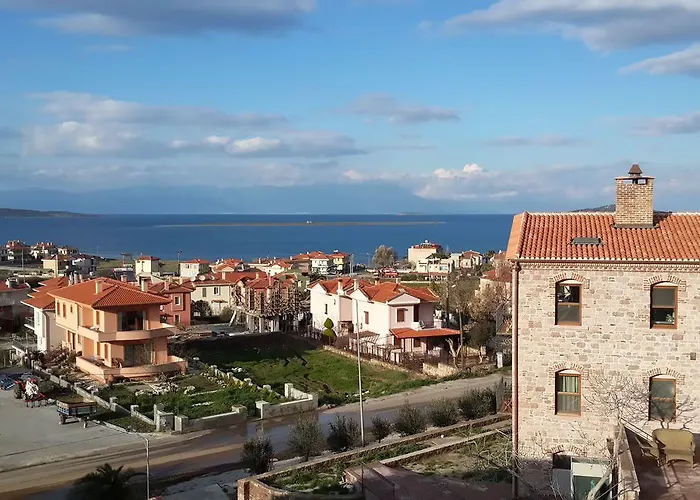 Hotel Cunda Labris 3*