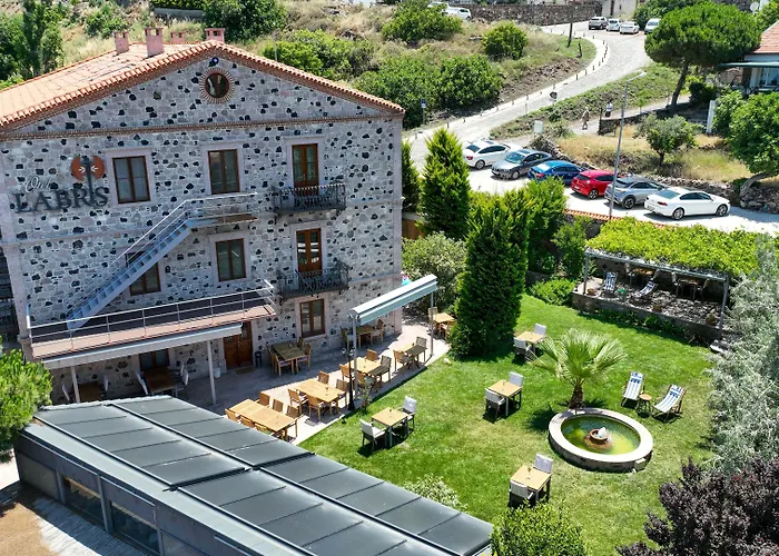 Hotel Cunda Labris Ayvalı