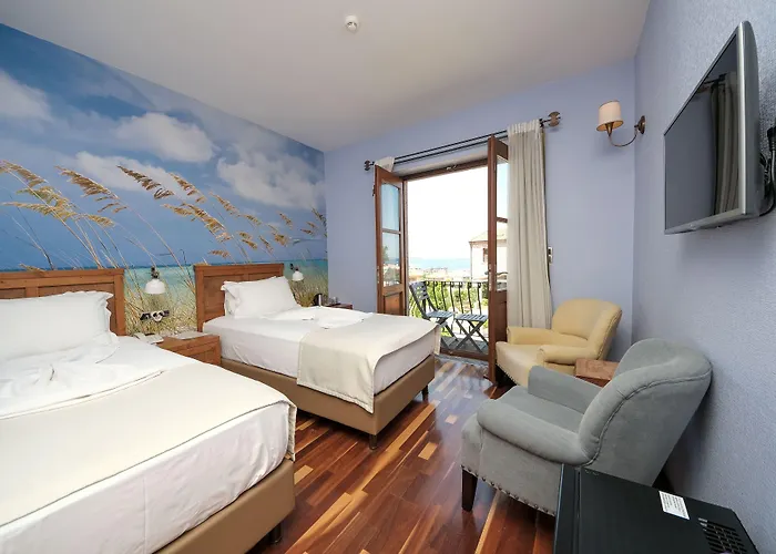 Cunda Labris Ayvalı