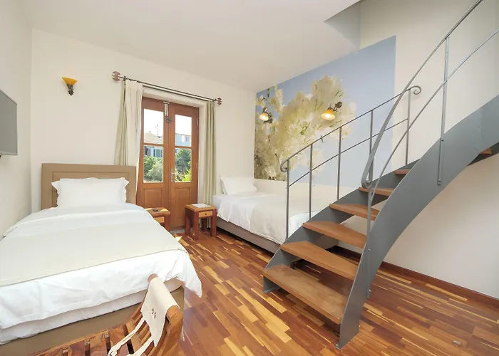 Cunda Labris Hotel 3*