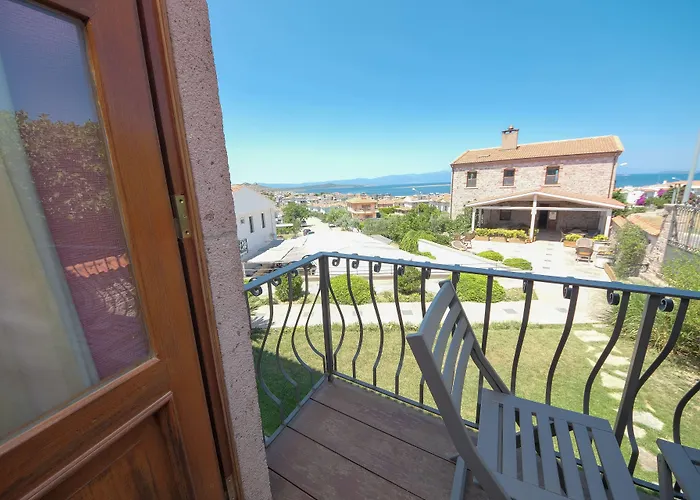 Hotel Cunda Labris 3*