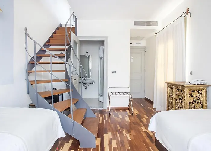 Cunda Labris Hotel Ayvalı